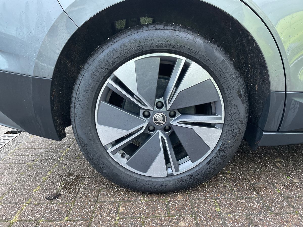 Used Skoda Enyaq 2022 for sale - 77791078: Photo 13