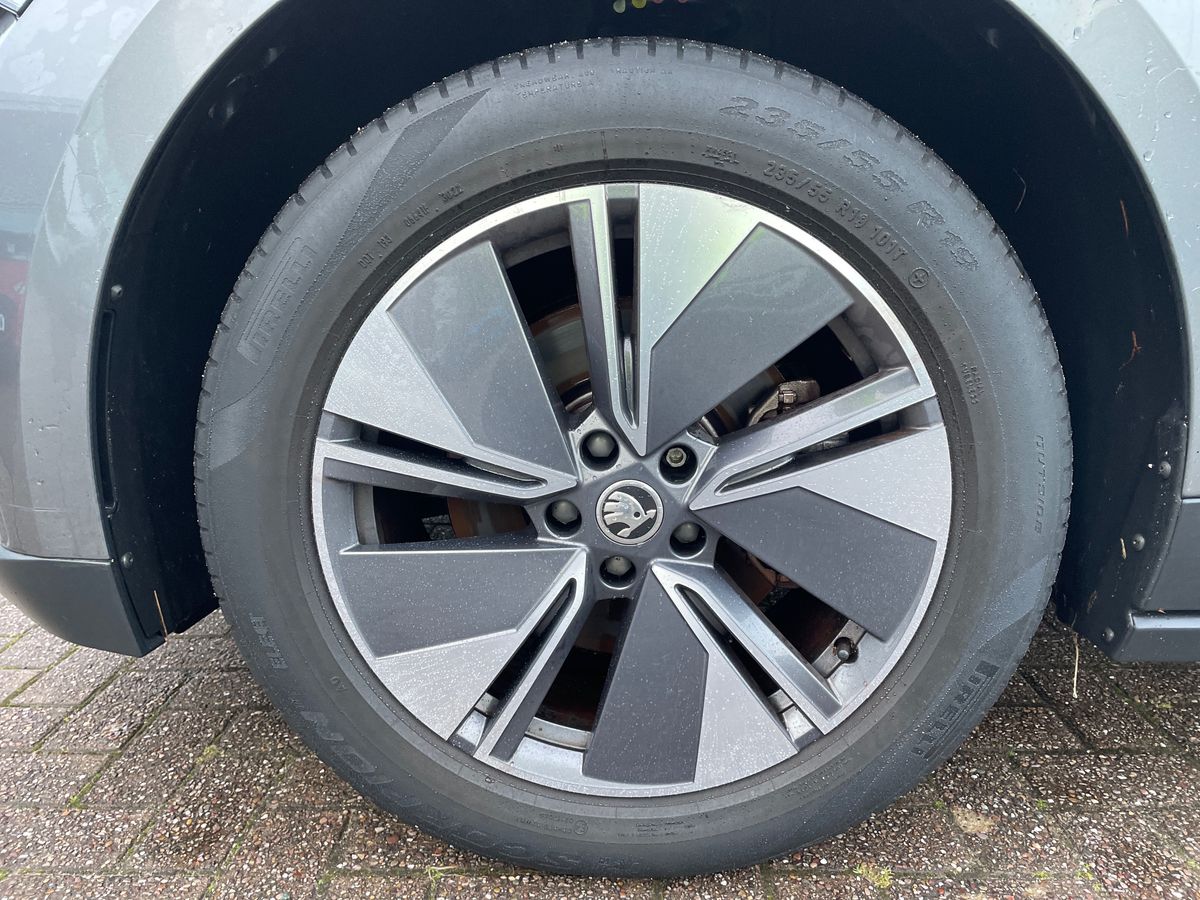 Used Skoda Enyaq 2022 for sale - 77791078: Photo 15