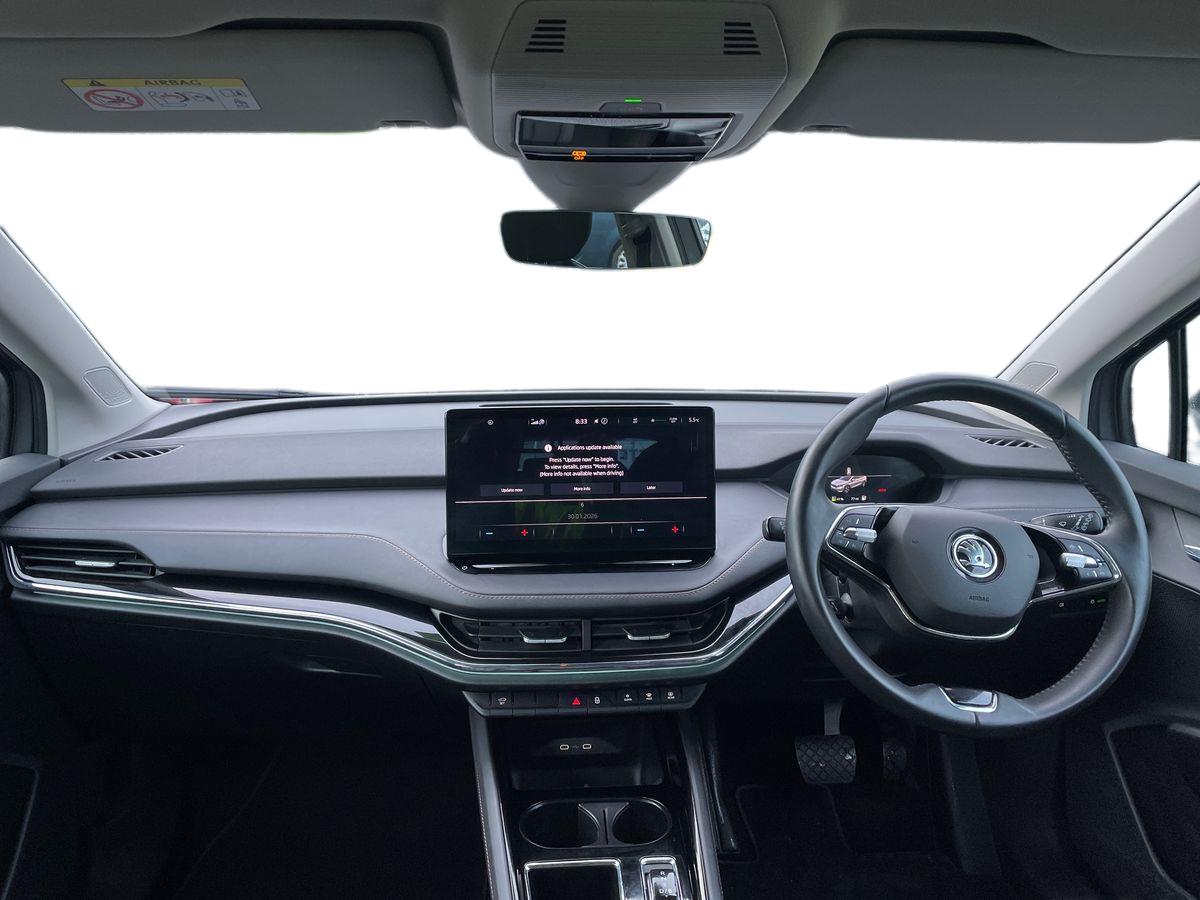 Used Skoda Enyaq 2022 for sale - 77791078: Photo 19