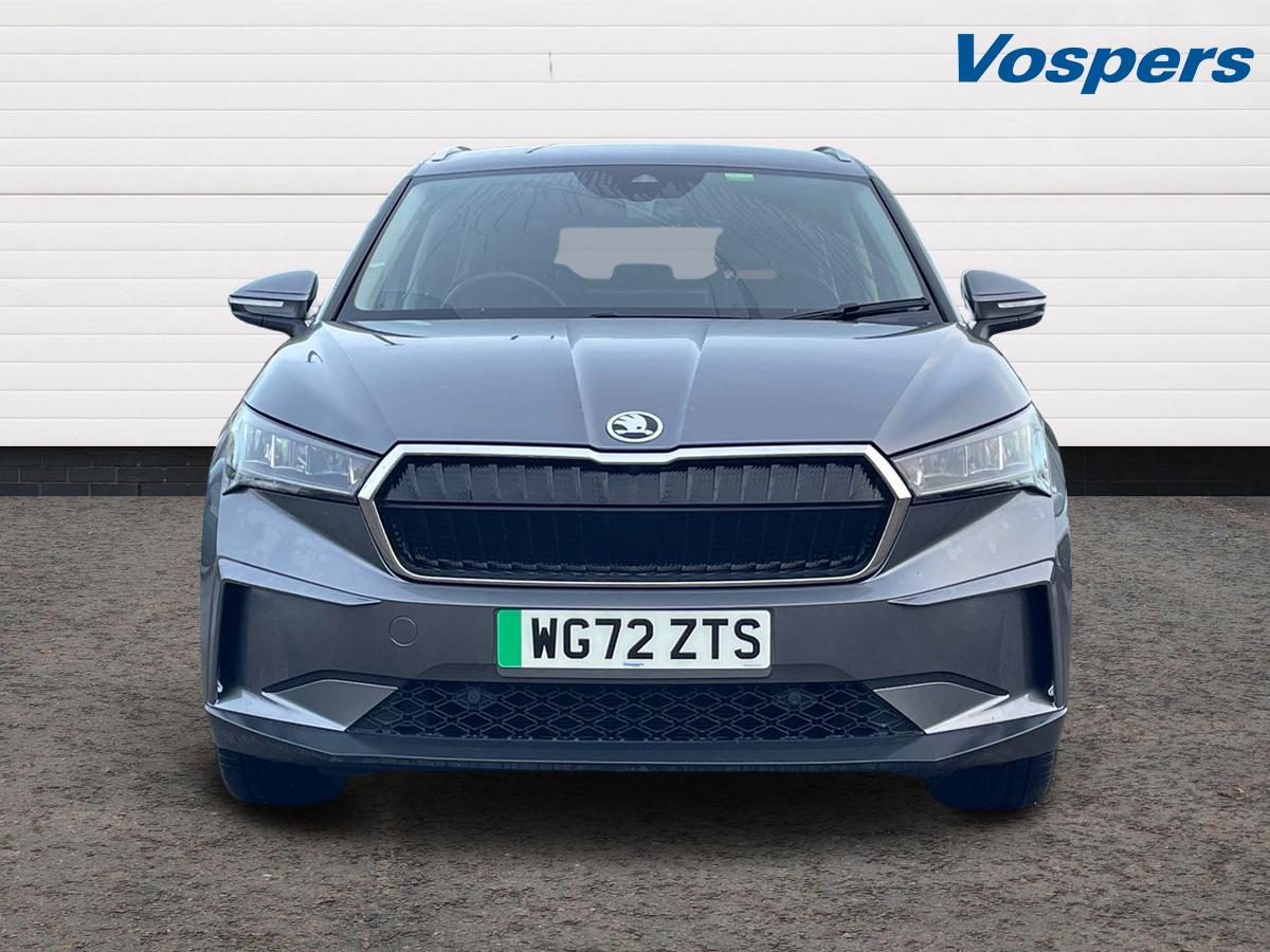 Used Skoda Enyaq 2022 for sale - 77791078: Photo 2