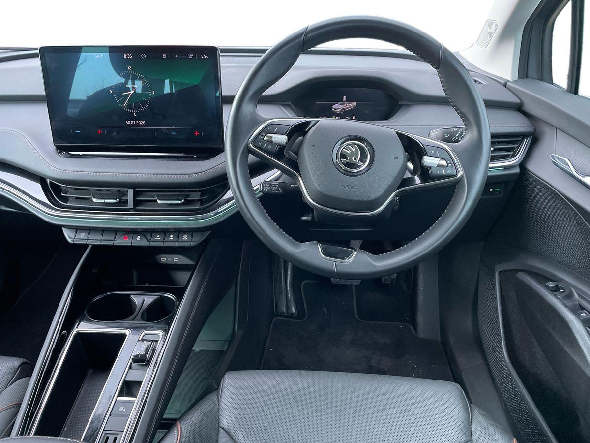 Used Skoda Enyaq 2022 for sale - 77791078: Photo 21