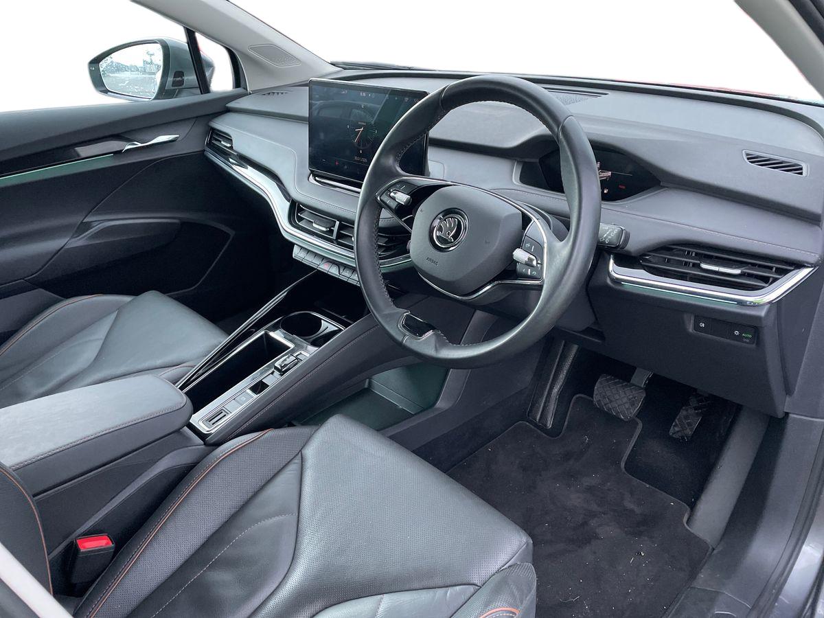 Used Skoda Enyaq 2022 for sale - 77791078: Photo 22