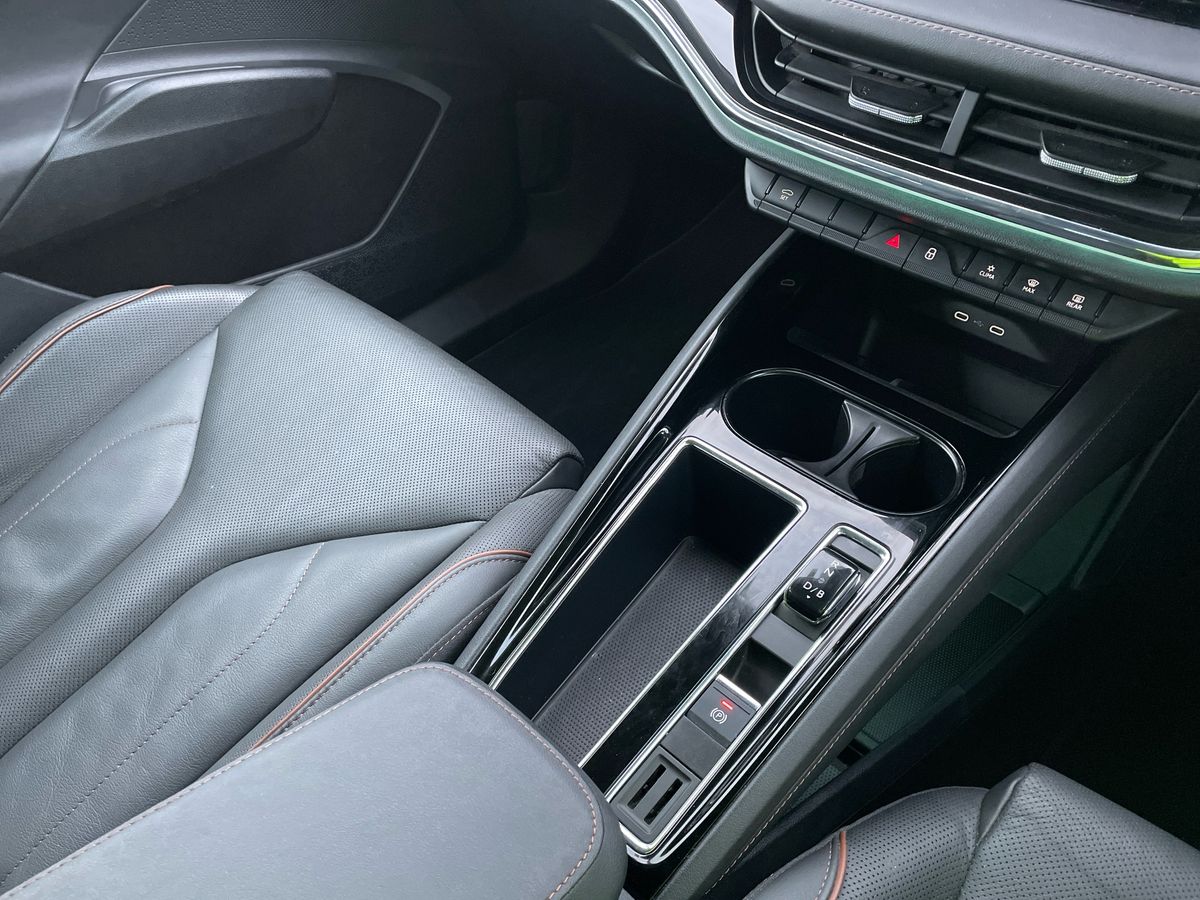 Used Skoda Enyaq 2022 for sale - 77791078: Photo 27