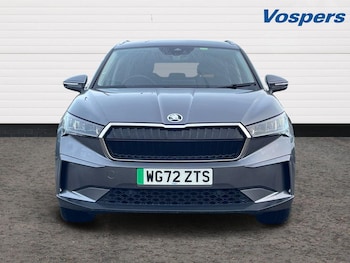 Used Skoda Enyaq 2022 for sale - 77791078: Photo