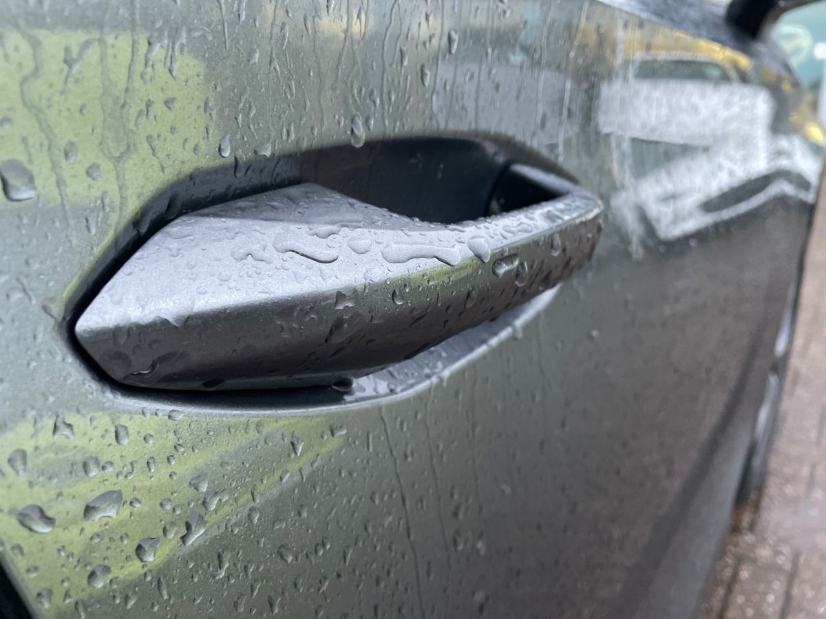 Used Skoda Enyaq 2022 for sale - 77791078: Photo 30