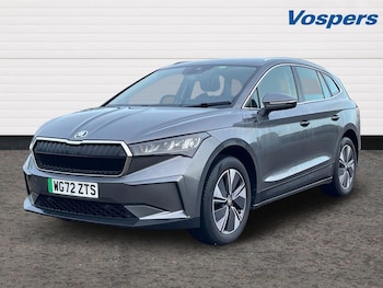 Used Skoda Enyaq 2022 for sale - 77791078: Photo