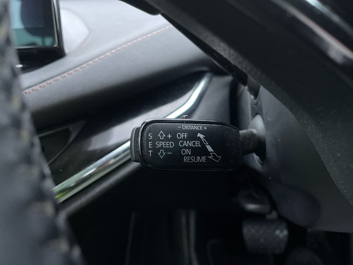 Used Skoda Enyaq 2022 for sale - 77791078: Photo 40