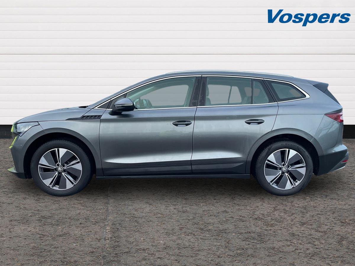 Used Skoda Enyaq 2022 for sale - 77791078: Photo 5