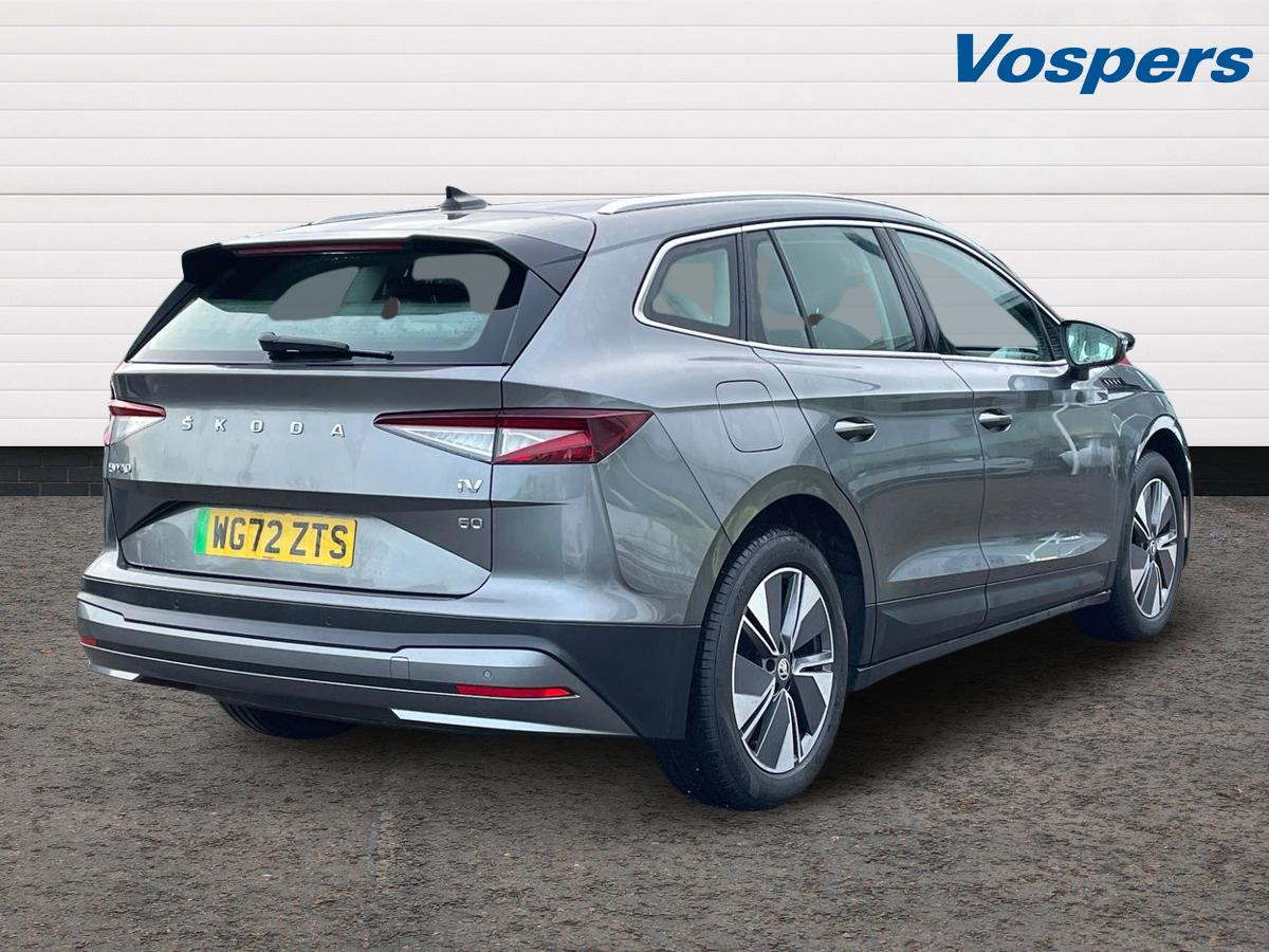 Used Skoda Enyaq 2022 for sale - 77791078: Photo 9