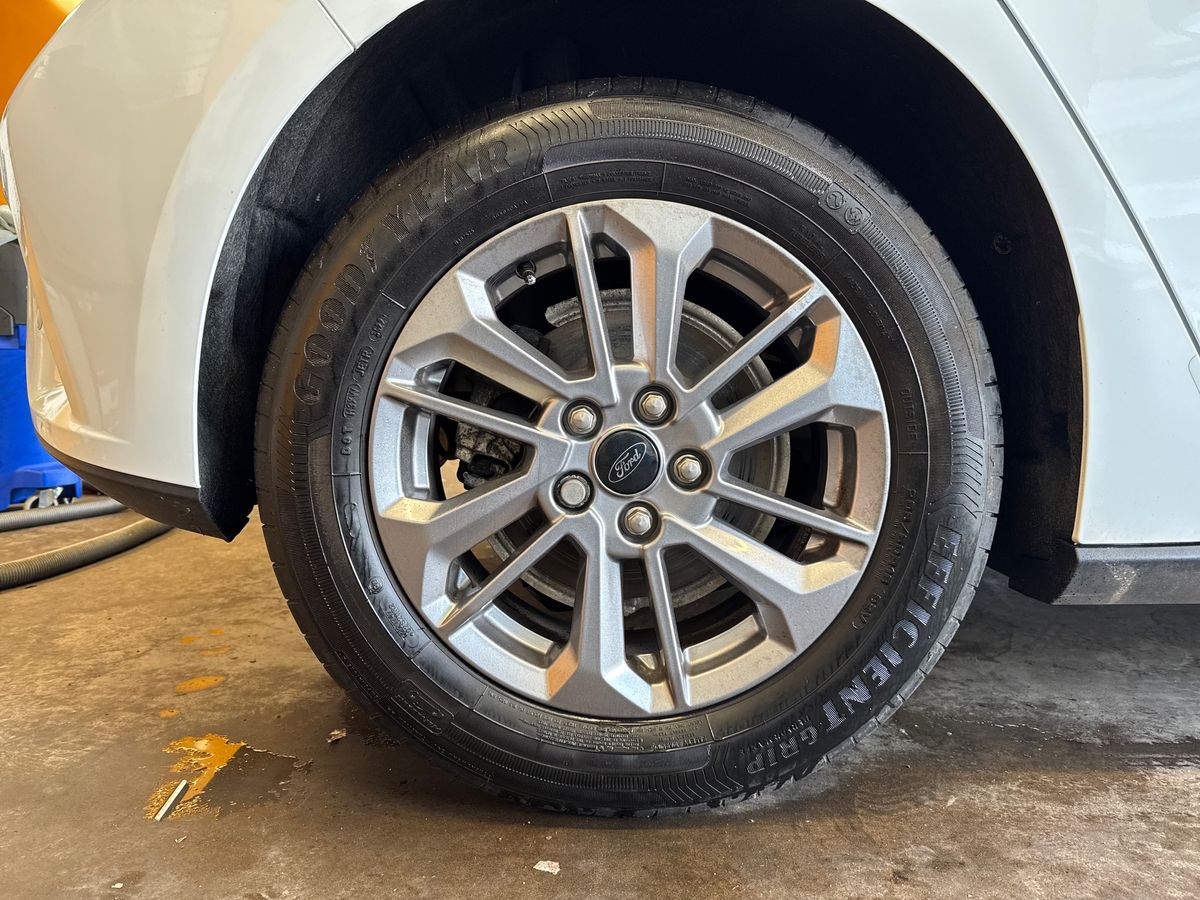 Used Ford Focus 2022 for sale - 78179785: Photo 15