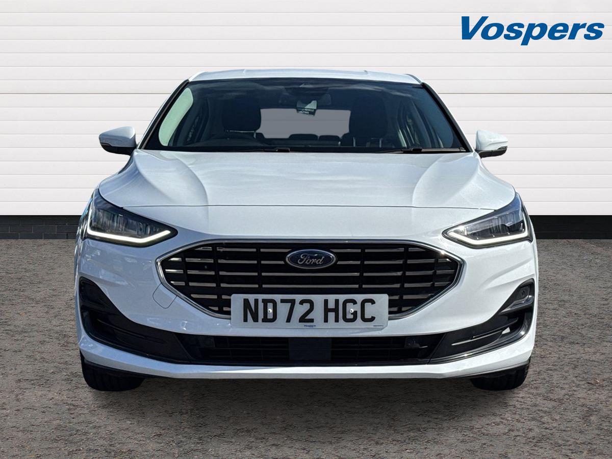 Used Ford Focus 2022 for sale - 78179785: Photo 2