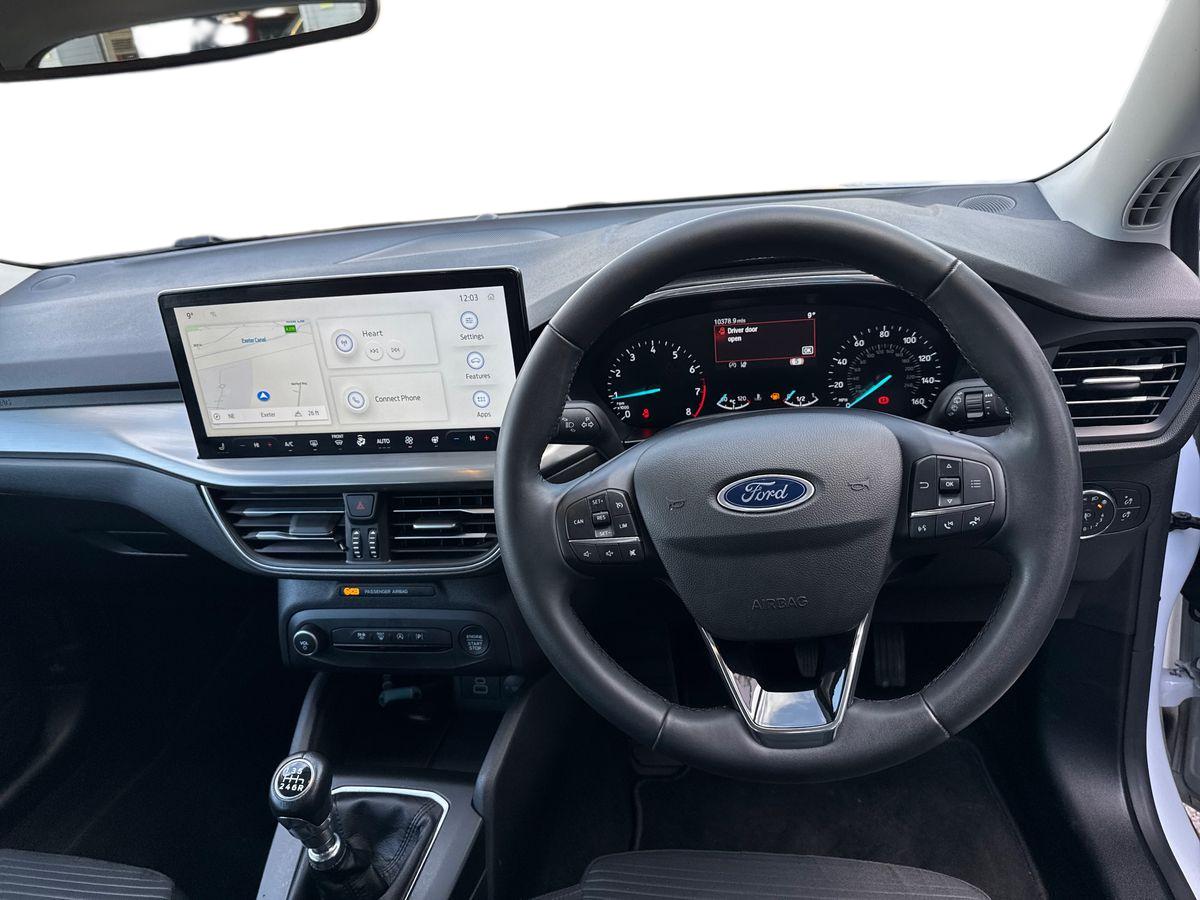 Used Ford Focus 2022 for sale - 78179785: Photo 21