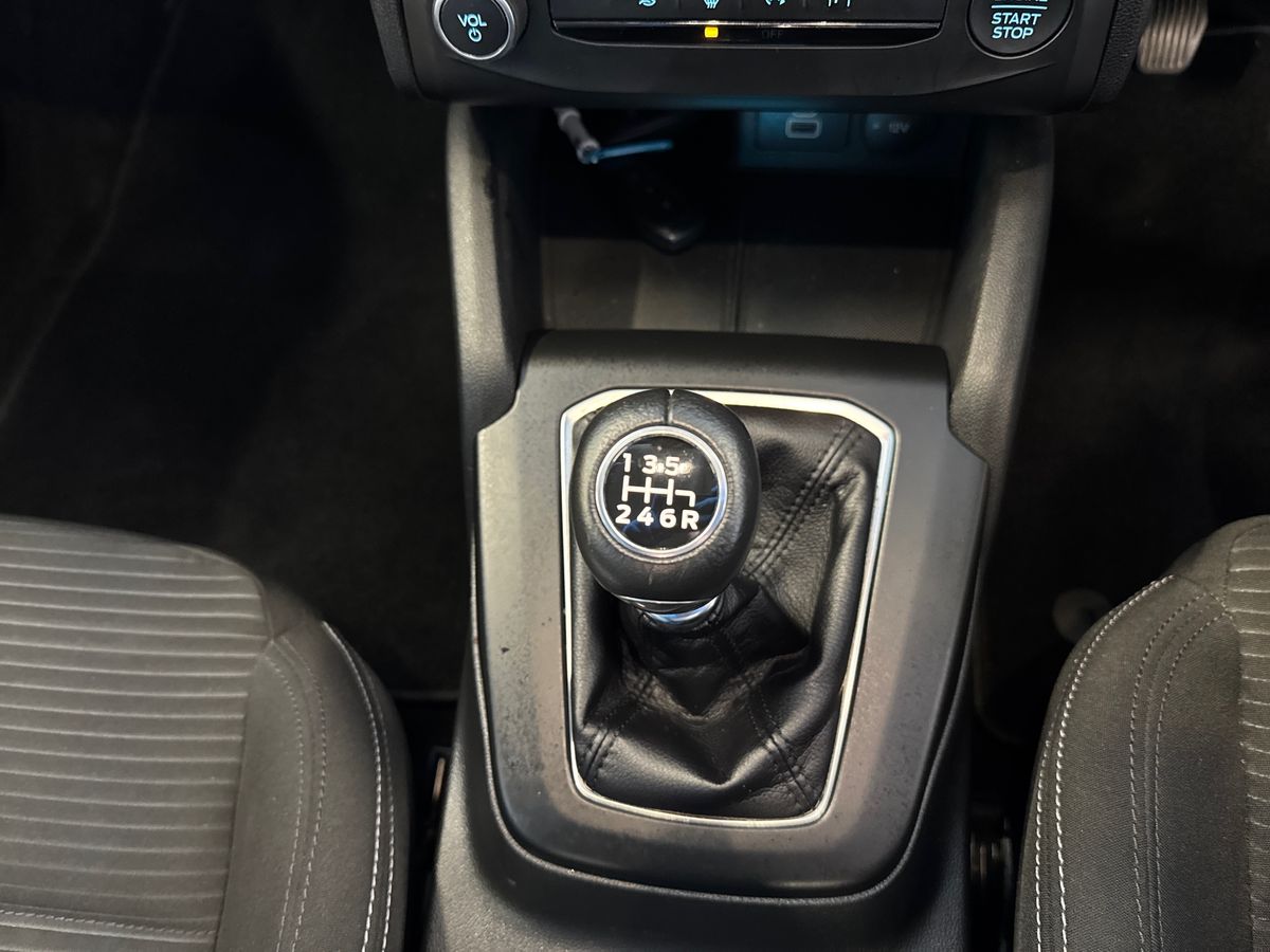 Used Ford Focus 2022 for sale - 78179785: Photo 27