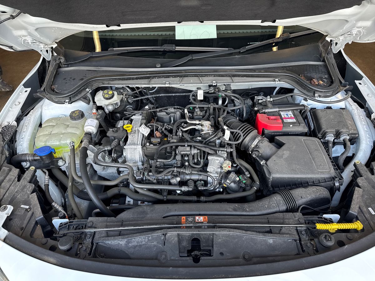 Used Ford Focus 2022 for sale - 78179785: Photo 33