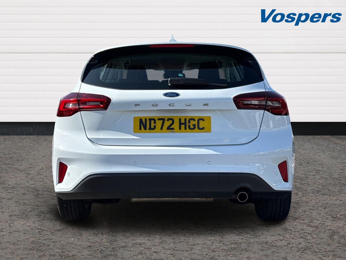 Used Ford Focus 2022 for sale - 78179785: Photo 7