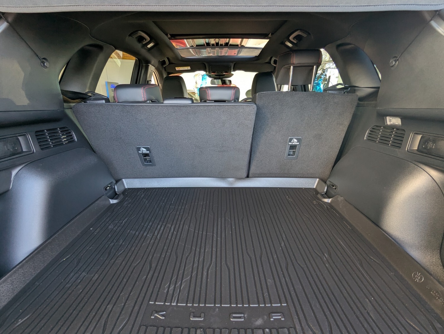 Used Ford Kuga 2025 for sale - 76602970: Photo 10