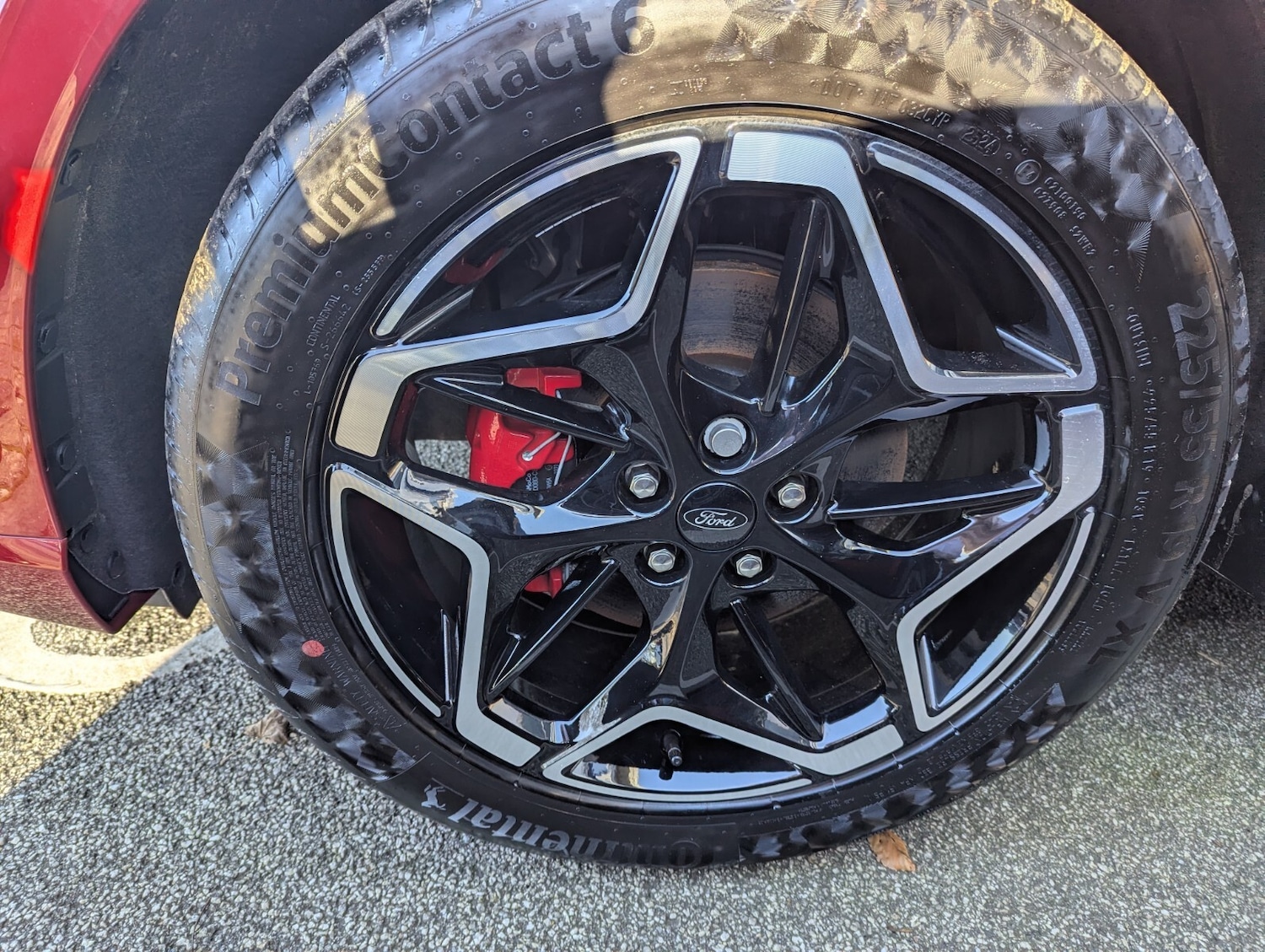 Used Ford Kuga 2025 for sale - 76602970: Photo 4