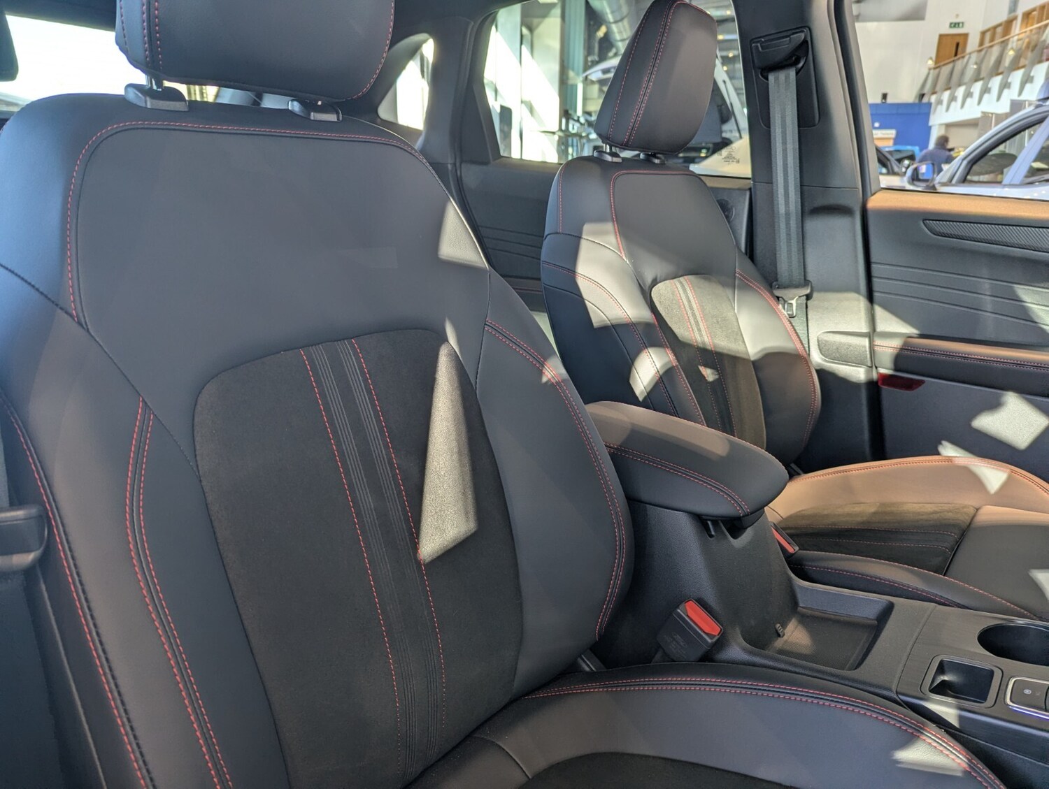 Used Ford Kuga 2025 for sale - 76602970: Photo 7