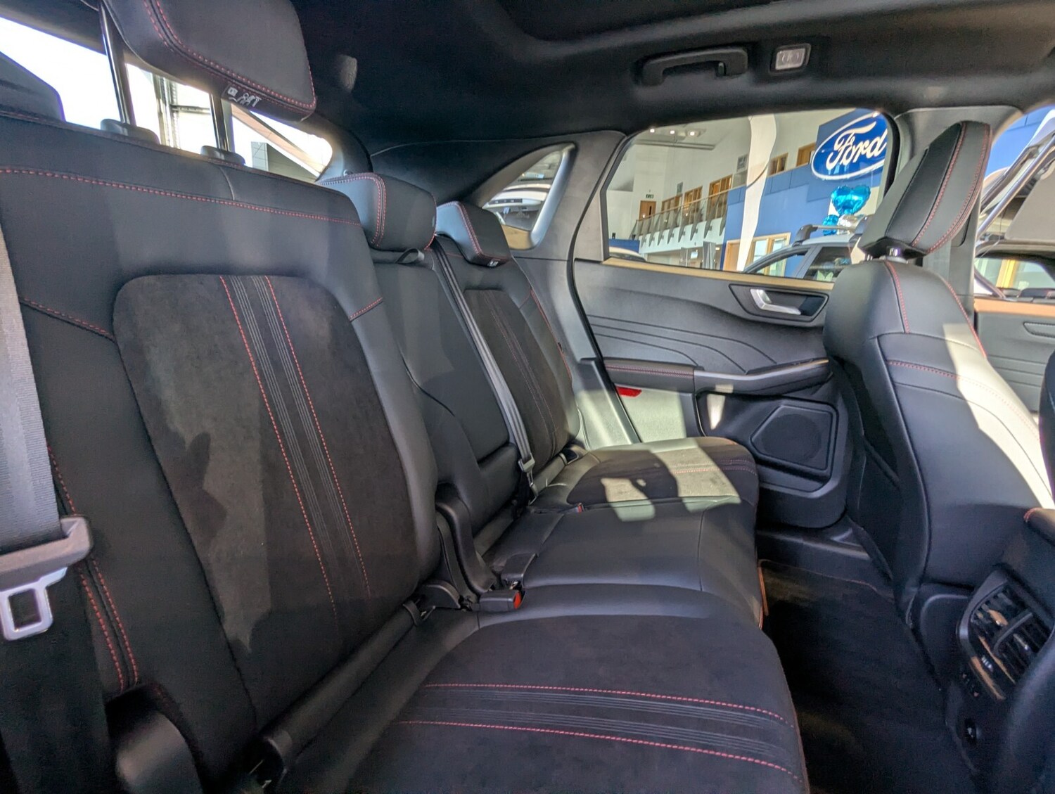 Used Ford Kuga 2025 for sale - 76602970: Photo 8