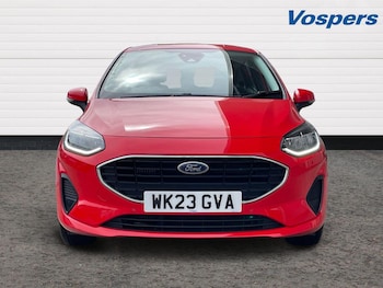 Used Ford Fiesta 2023 for sale - 78351182: Photo