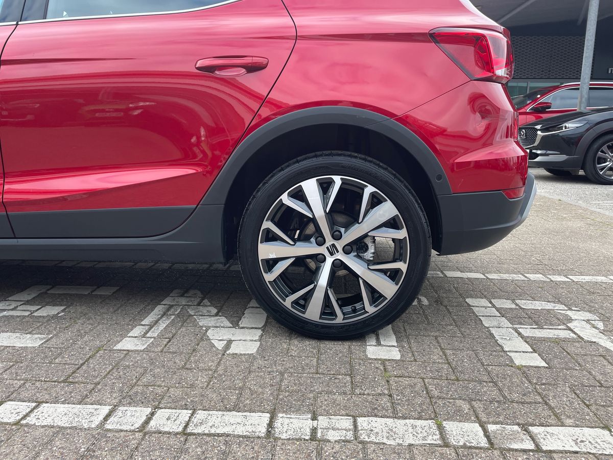 Used SEAT Arona 2024 for sale - 76297360: Photo 11