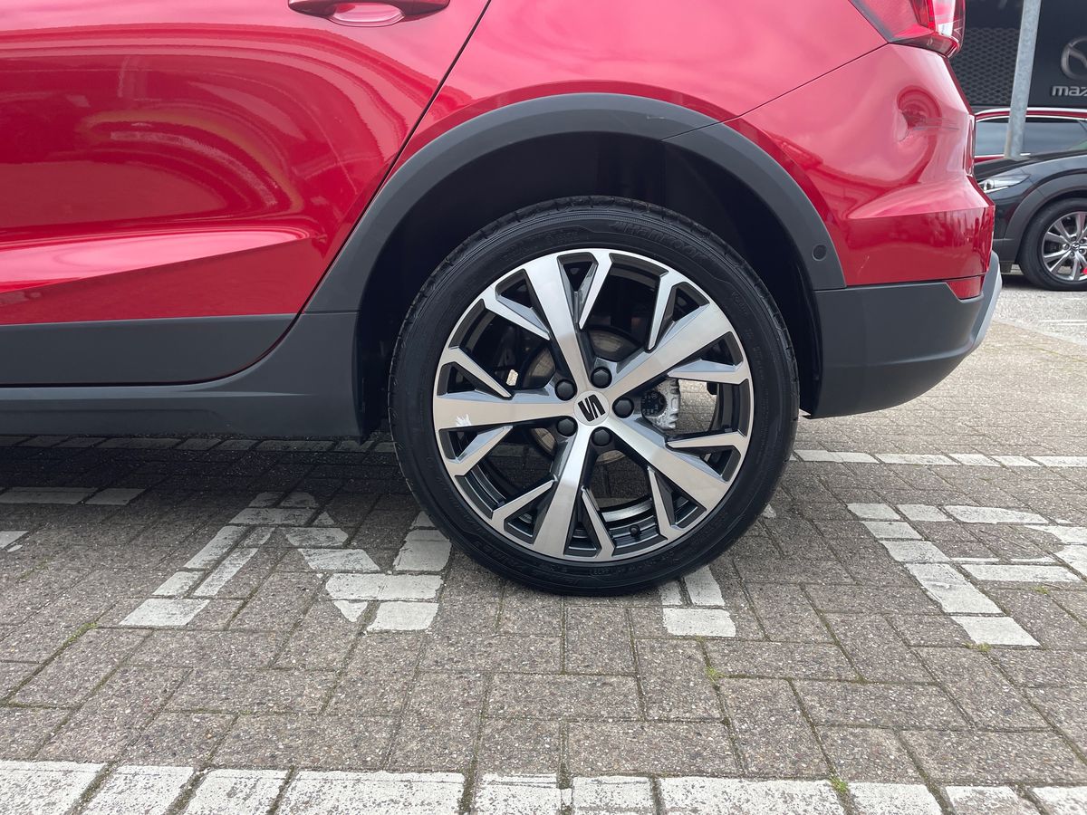 Used SEAT Arona 2024 for sale - 76297360: Photo 15