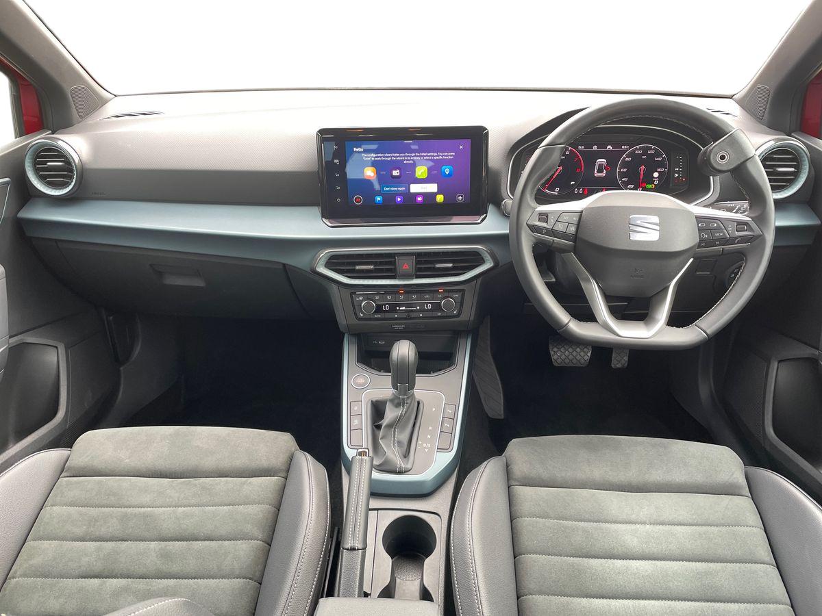 Used SEAT Arona 2024 for sale - 76297360: Photo 19