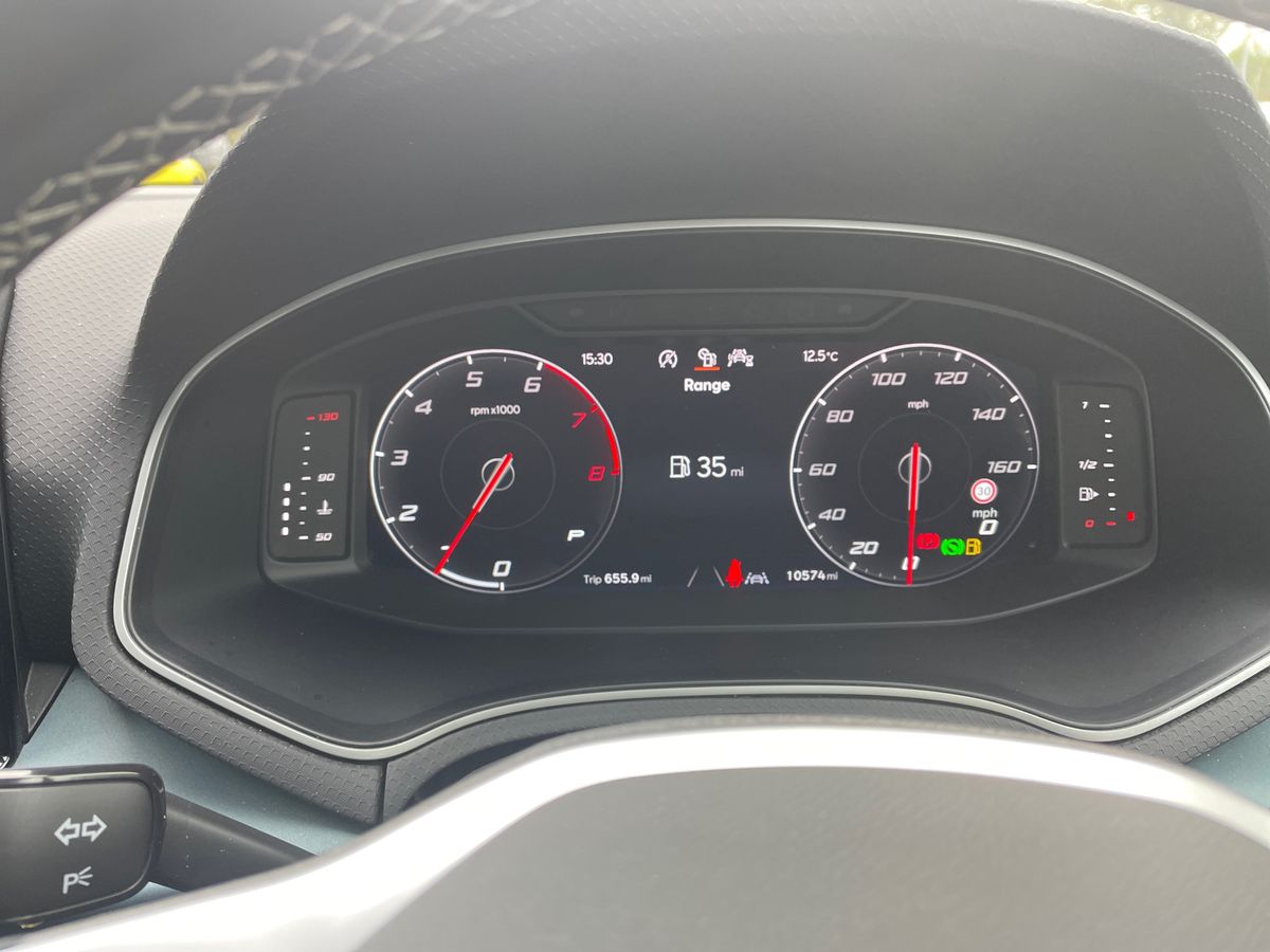 Used SEAT Arona 2024 for sale - 76297360: Photo 23