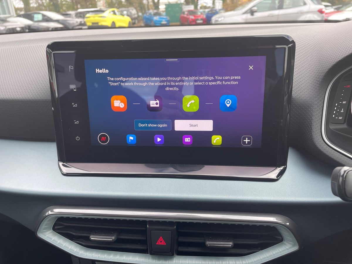 Used SEAT Arona 2024 for sale - 76297360: Photo 25