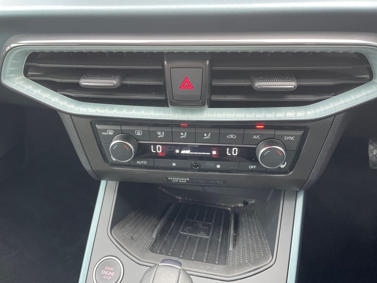 Used SEAT Arona 2024 for sale - 76297360: Photo 26