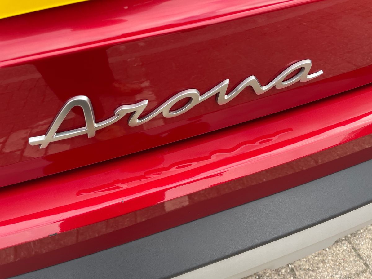 Used SEAT Arona 2024 for sale - 76297360: Photo 31