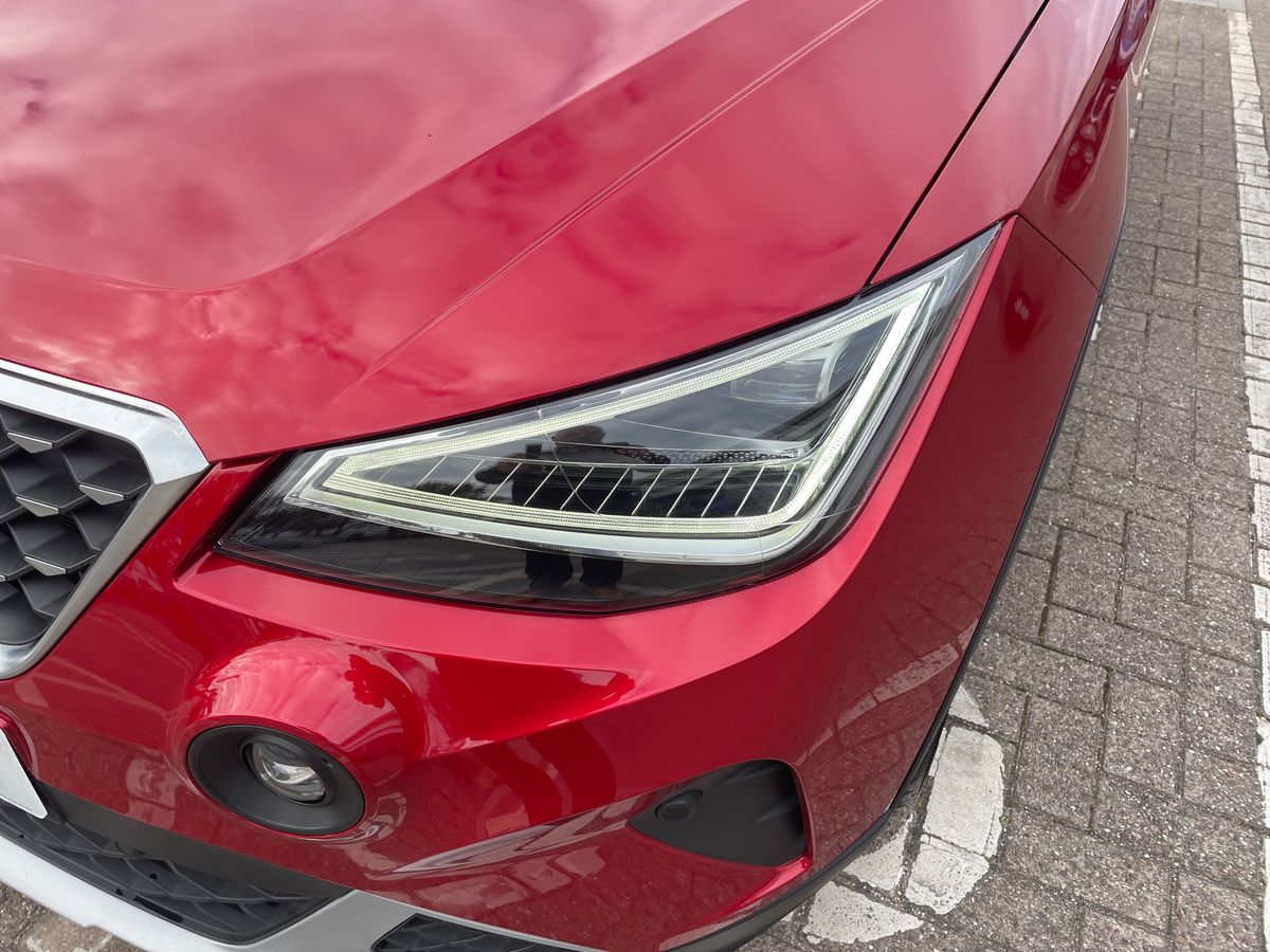 Used SEAT Arona 2024 for sale - 76297360: Photo 32