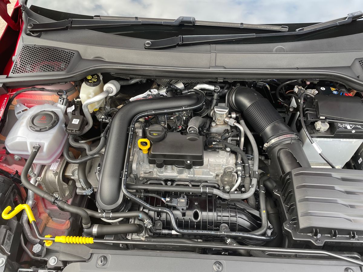 Used SEAT Arona 2024 for sale - 76297360: Photo 33