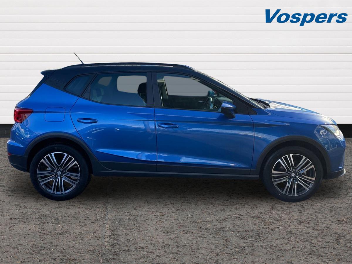 Used SEAT Arona 2022 for sale - 77160719: Photo 10