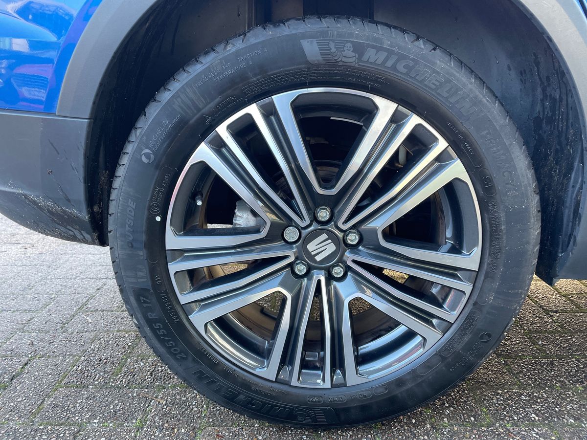 Used SEAT Arona 2022 for sale - 77160719: Photo 11