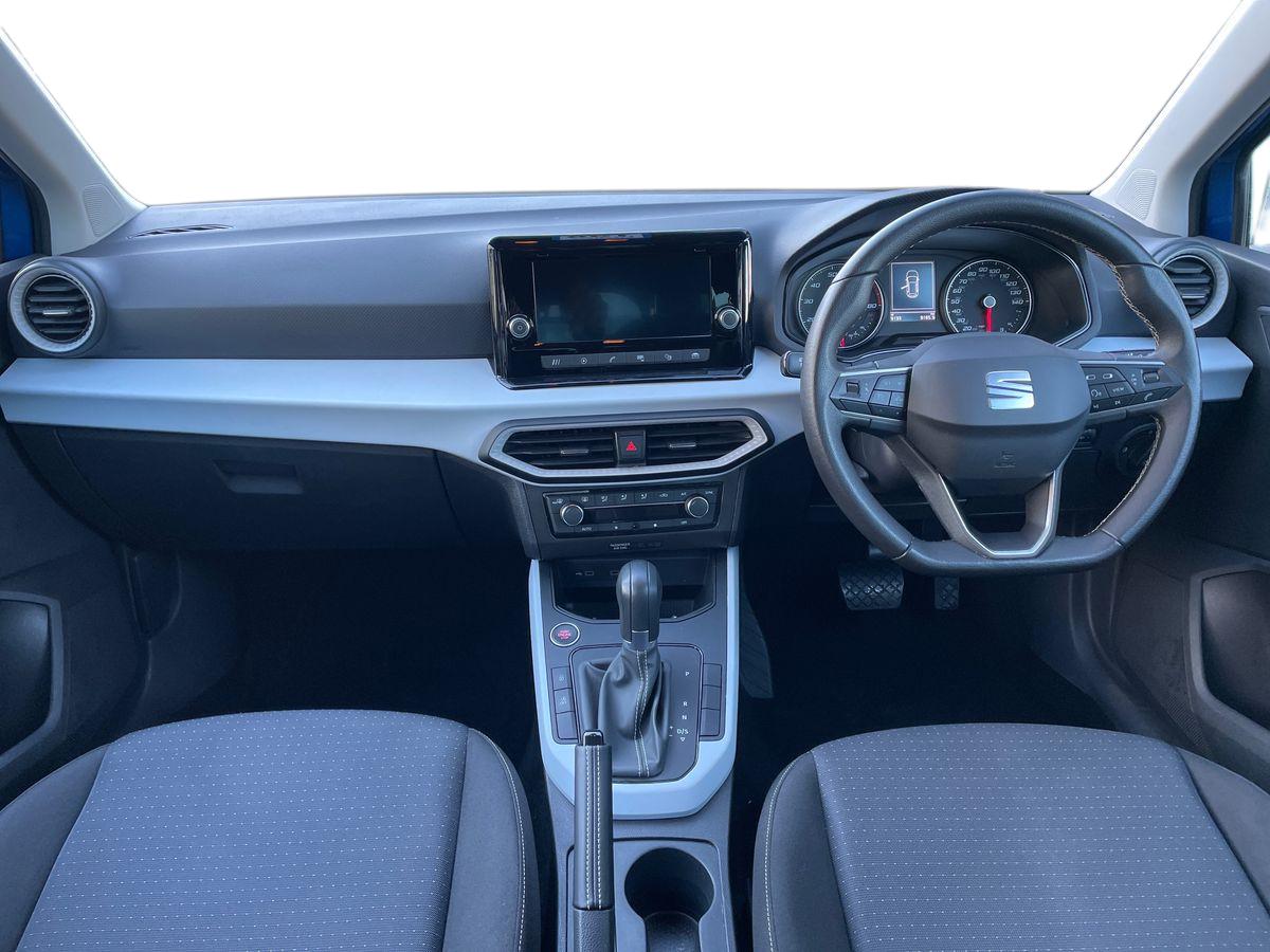 Used SEAT Arona 2022 for sale - 77160719: Photo 19