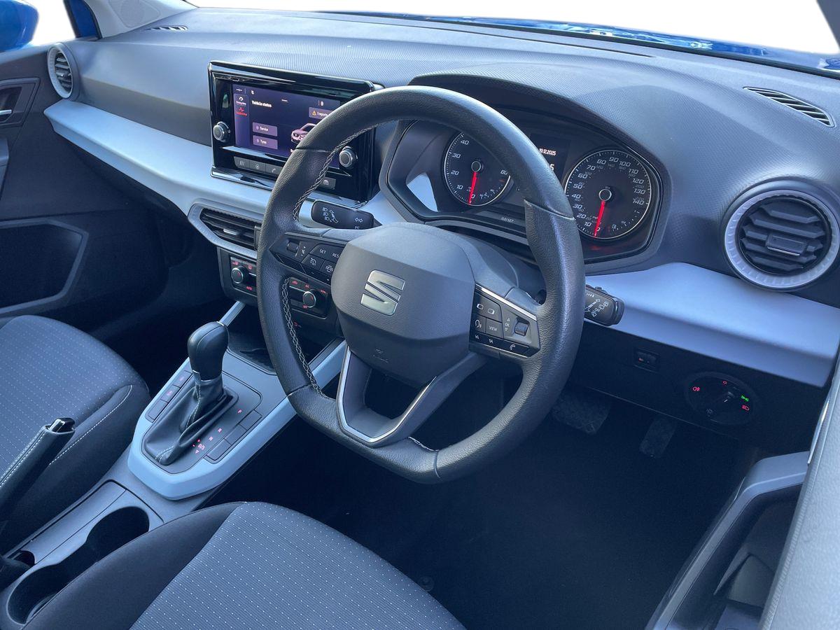 Used SEAT Arona 2022 for sale - 77160719: Photo 22