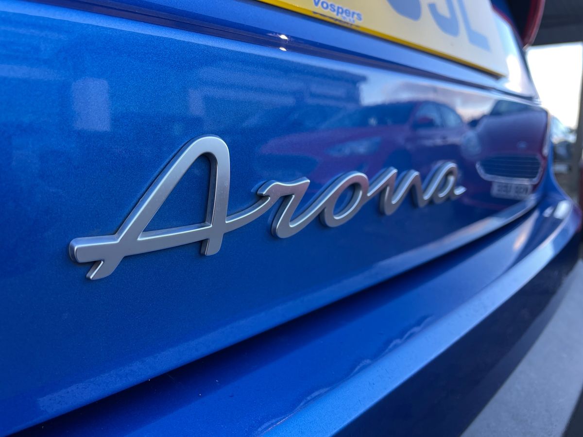 Used SEAT Arona 2022 for sale - 77160719: Photo 31