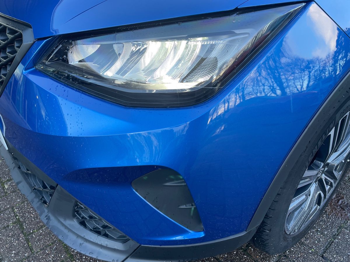 Used SEAT Arona 2022 for sale - 77160719: Photo 32