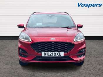 Used Ford Kuga 2021 for sale - 74952354: Photo