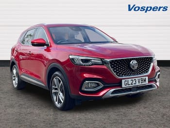 Used MG MG HS 2023 for sale - 79646440: Photo