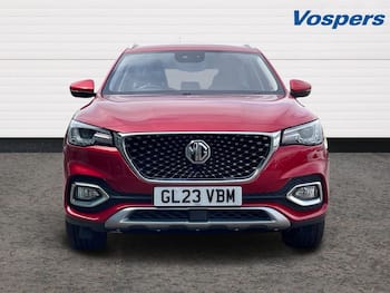 Used MG MG HS 2023 for sale - 79646440: Photo