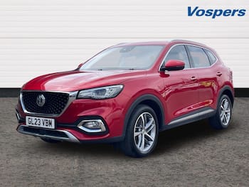 Used MG MG HS 2023 for sale - 79646440: Photo
