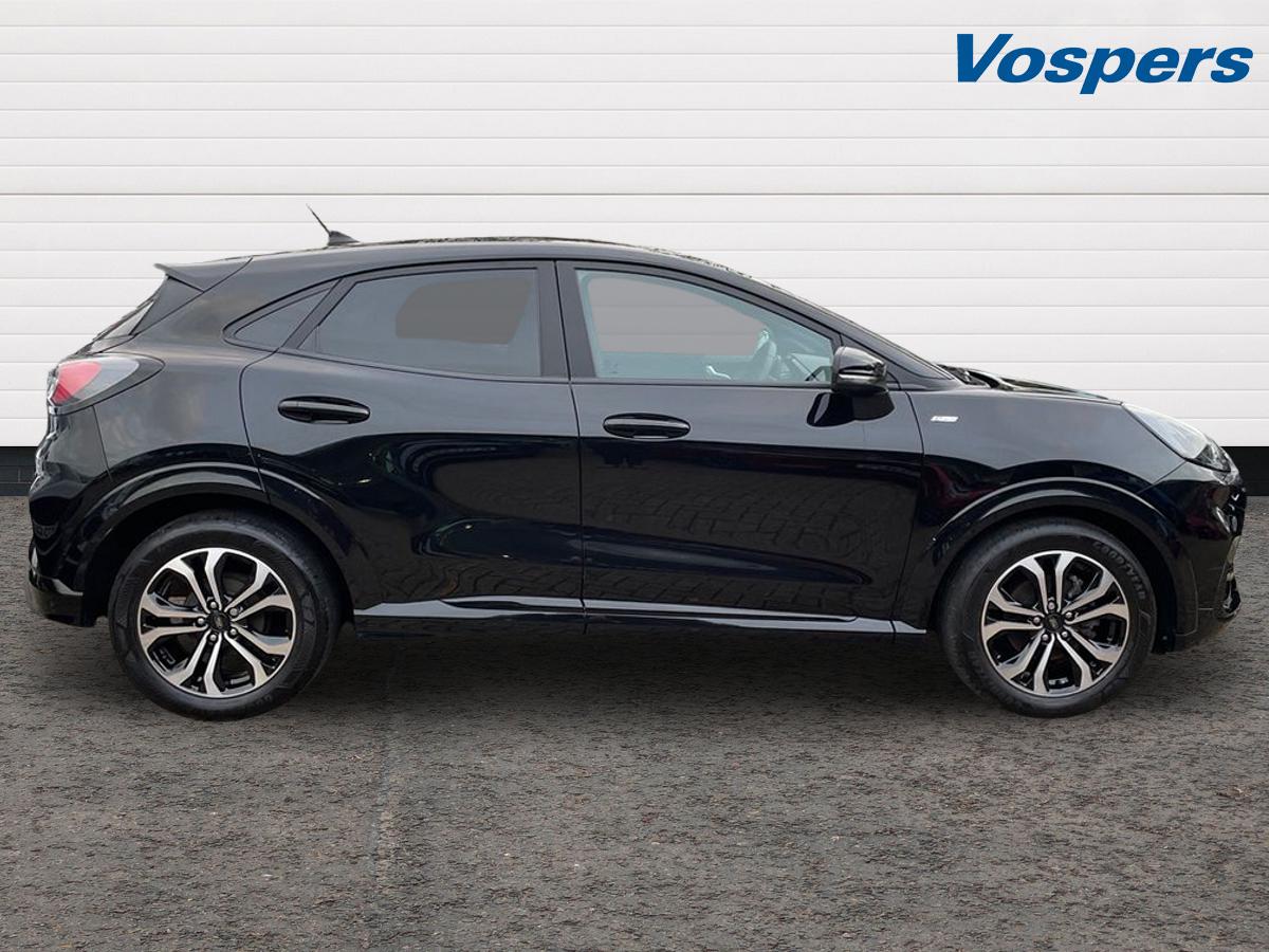 Used Ford Puma 2023 for sale - 76533961: Photo 10