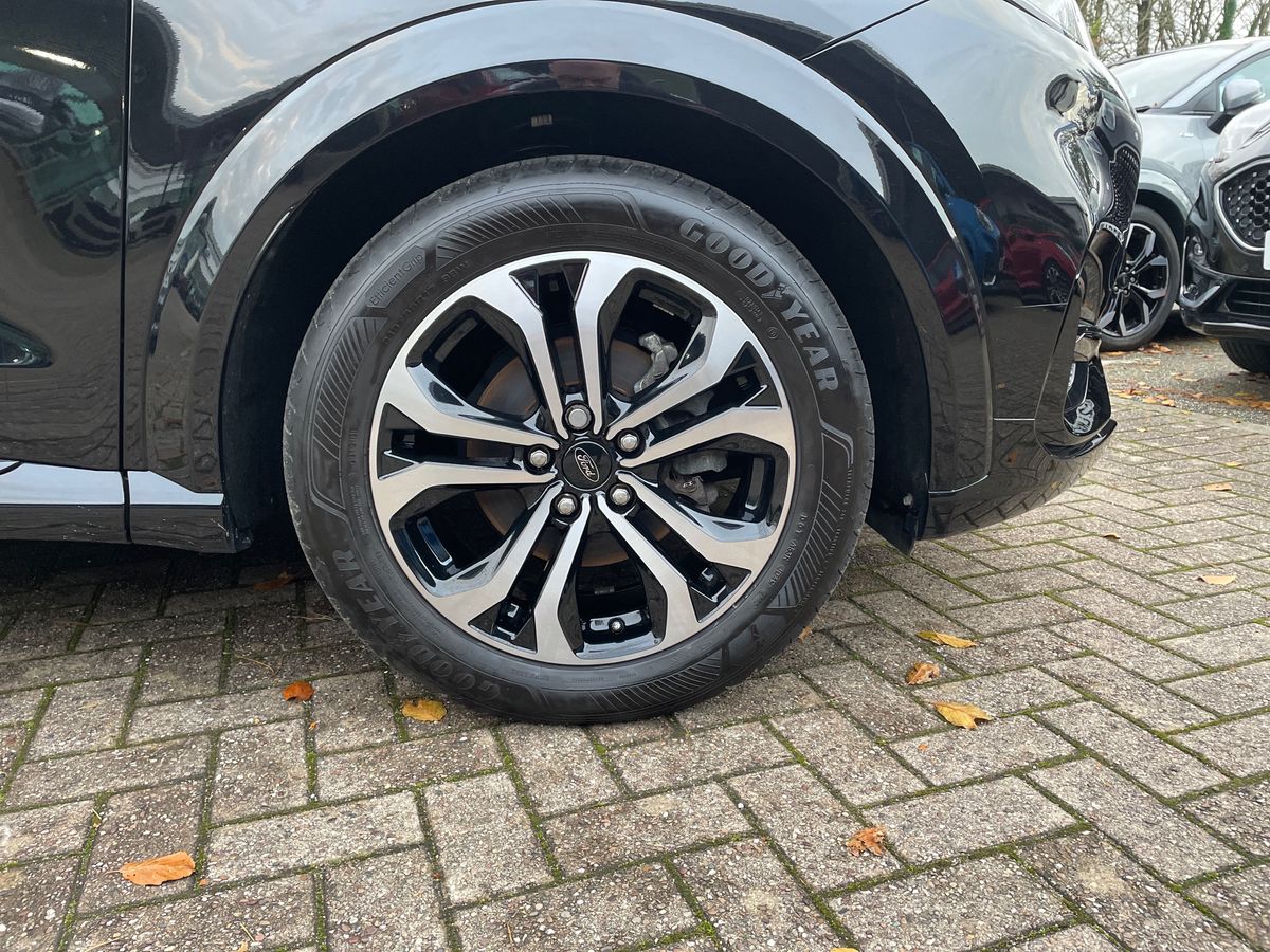 Used Ford Puma 2023 for sale - 76533961: Photo 11