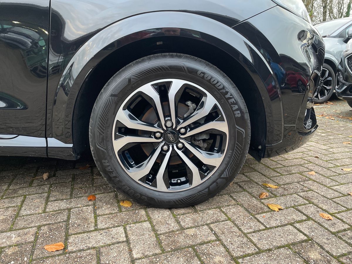 Used Ford Puma 2023 for sale - 76533961: Photo 13