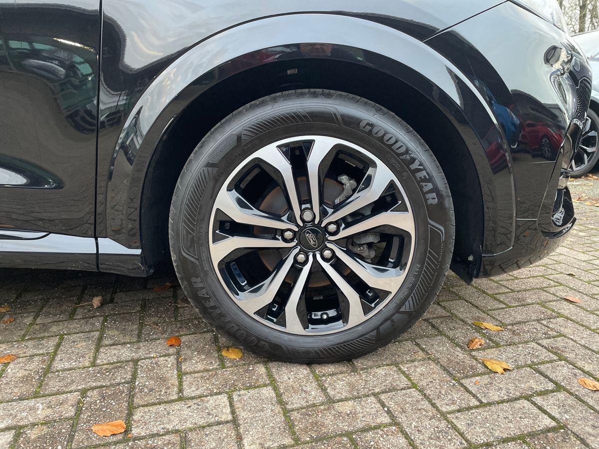 Used Ford Puma 2023 for sale - 76533961: Photo 14