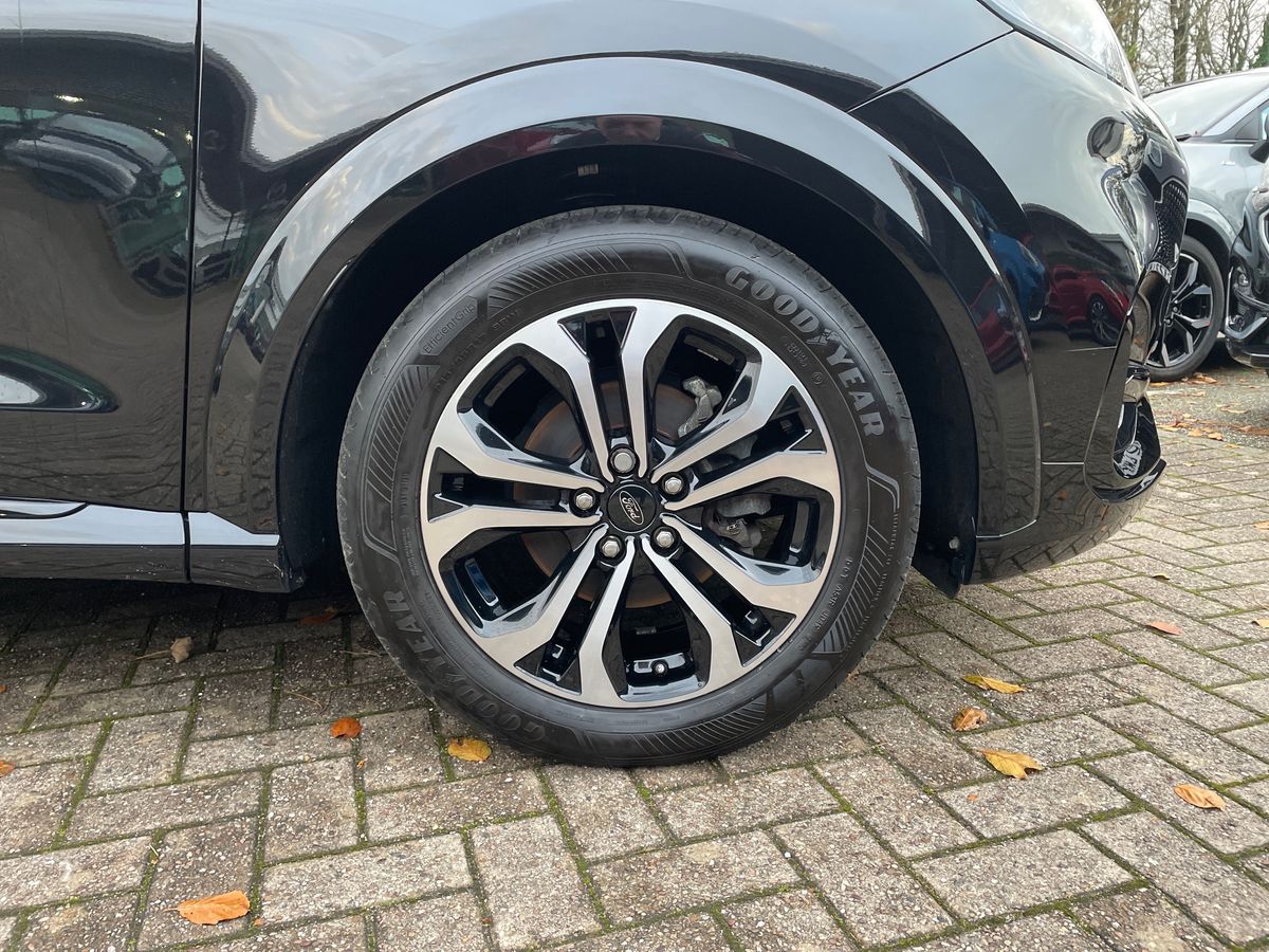 Used Ford Puma 2023 for sale - 76533961: Photo 15