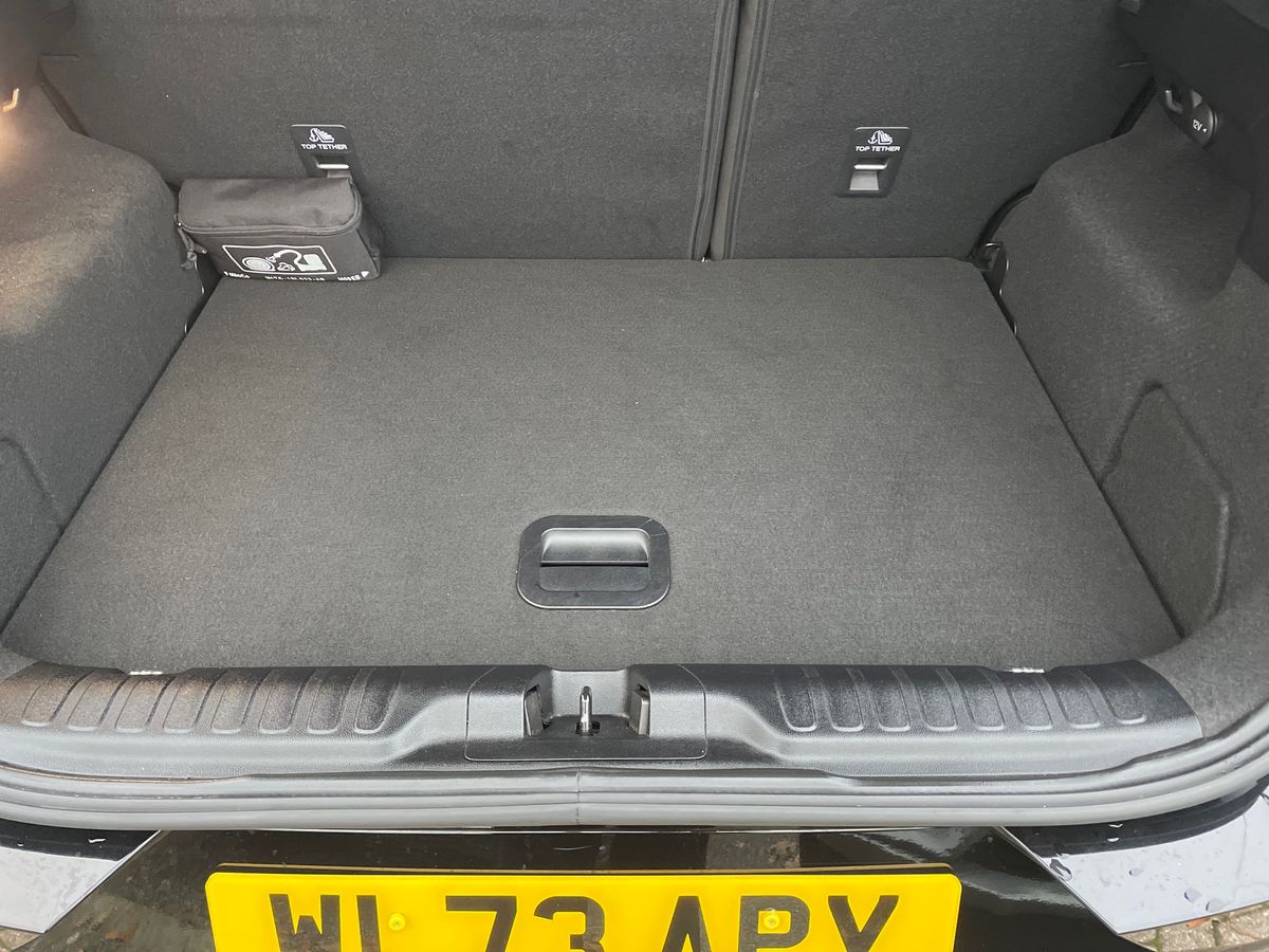 Used Ford Puma 2023 for sale - 76533961: Photo 17