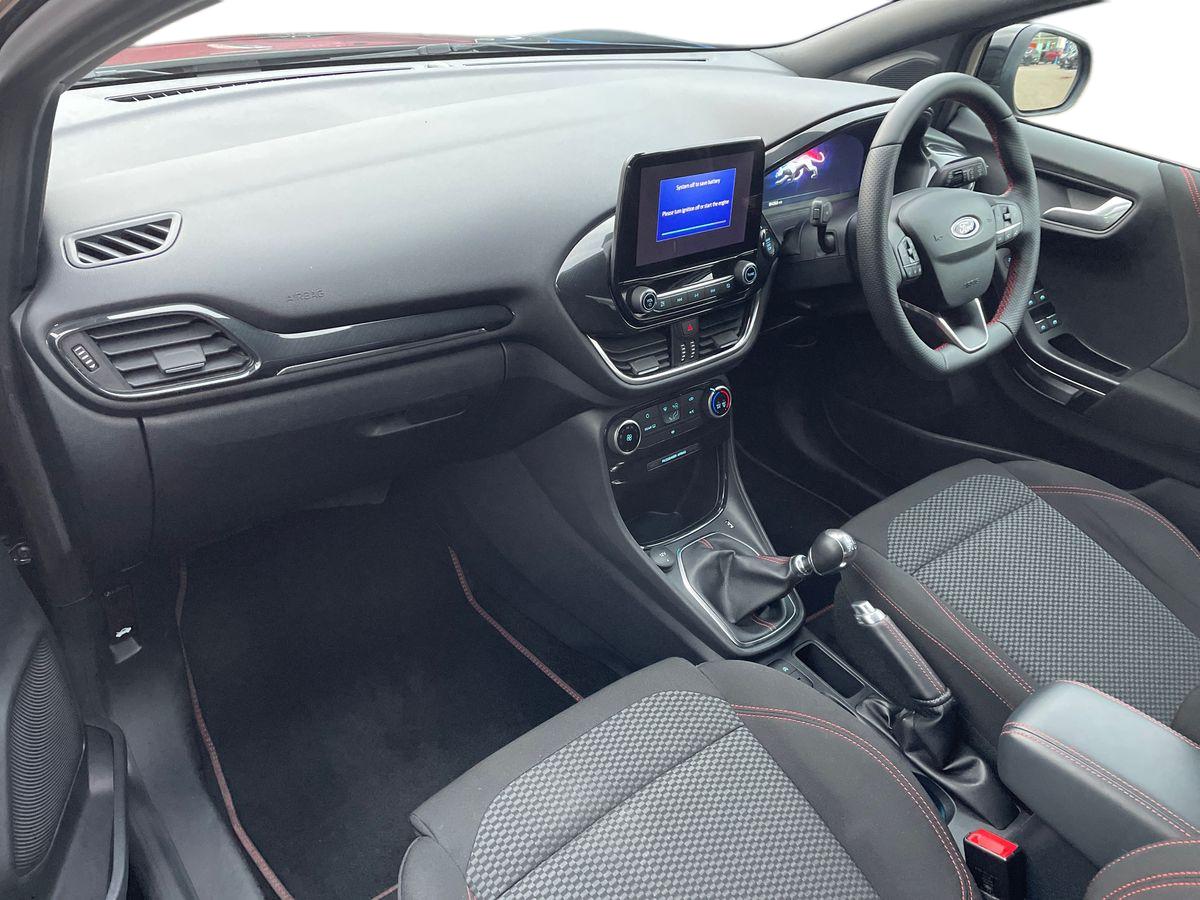 Used Ford Puma 2023 for sale - 76533961: Photo 18